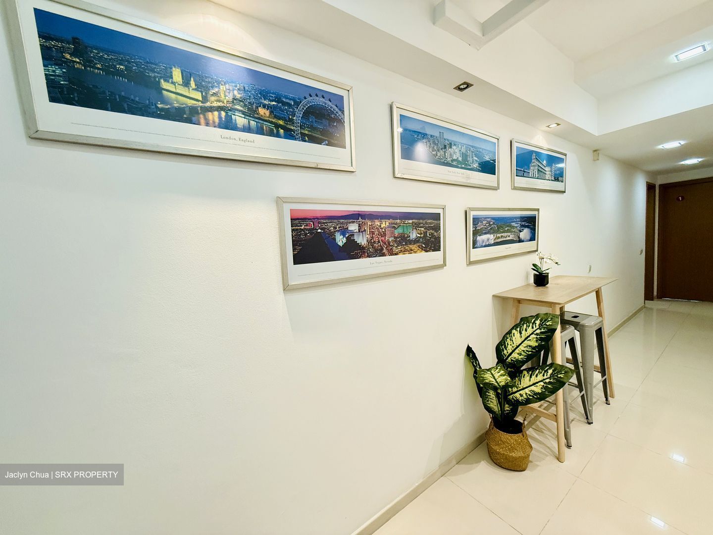 One-north Residences (D5), Apartment #478999791